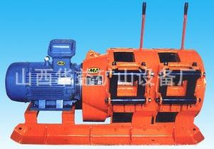 【金屬礦用耙礦絞車】讓絞車走向自動(dòng)化??！