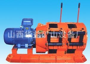 【2JPB-55KW耙礦絞車(電耙)】使用時(shí)的“溫馨提示”！！