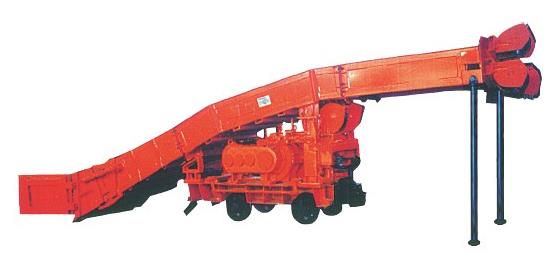 “靈活可靠”【礦用耙斗裝巖機】助你“高產(chǎn)高量”！！