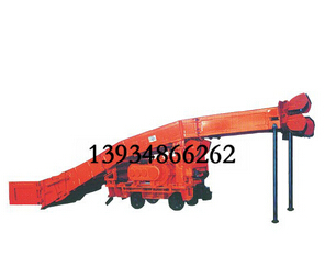 【耙斗裝巖機(jī)】無規(guī)矩，無