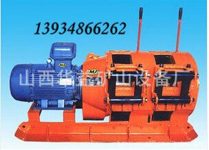 使用耙礦絞車的技術要求