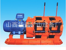 耙礦絞車規(guī)制，你知道嗎