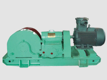 探索回柱絞車(chē)的世界