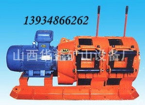 【耙礦絞車(chē)】你了解我嗎