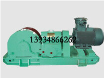 如何解決回柱絞車的卷筒軸承磨損現(xiàn)象？