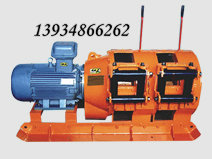 電動耙礦絞車有何用途？